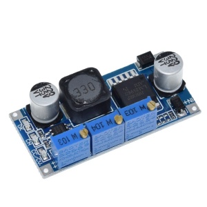 LM2596S DC-DC Step-Down Regulator Napona i Struje CC/CV 3A - Img 6