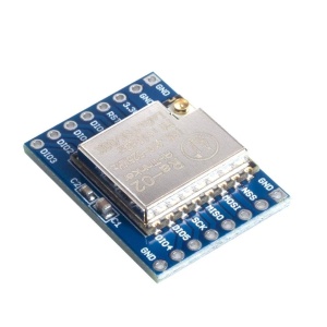 LoRa Modul Ra-02 SX1278 433MHz Ai-Thinker - Img 2