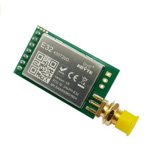 Lora modul SX1276 433MHz