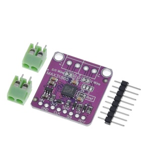 MAX31865 Modul za PT100 i PT1000 RTD Senzore Temperature - Img 2