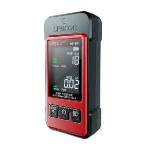 Merač elektromagnetnog zračenja NF-601
