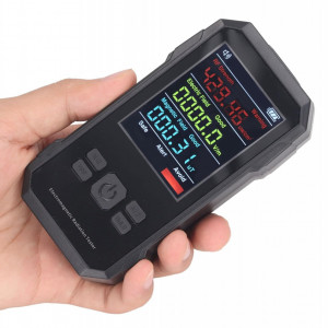 Merač elektromagnetnog zračenja