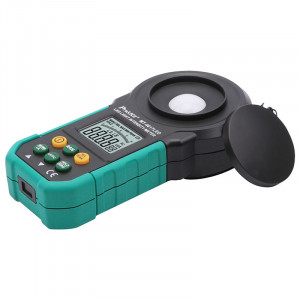 Merač jačine LED svetlosti MT-4617LED - Img 7