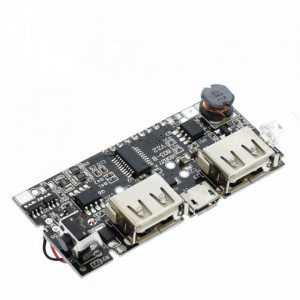 Modul za power bank sa LCD displejom - Img 6
