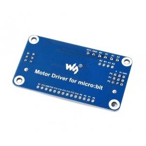 Motor i Servo Drajver Modul za BBC micro:bit - Img 5