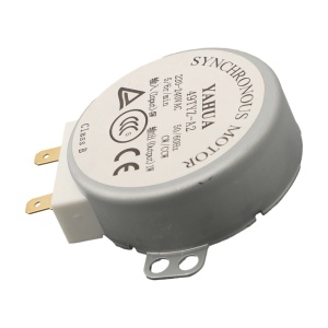 Motor tanjira mikrotalasne peći 49TYZ-A2 (220-240V 4W) - Img 2