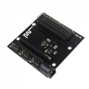 NodeMCU osnovna ploča 28mm - Img 4
