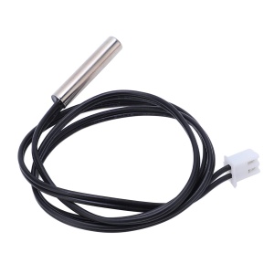 NTC Sonda 10K 3950 Vodootporni Senzor Temperature - Kabl 2m