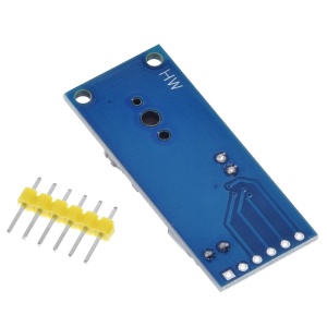 PCF8563 RTC Modul Realnog Vremena I2C za Arduino i Raspberry Pi - Img 6