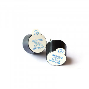 Piezo zujalica 5V 2KHZ 80db - Img 3