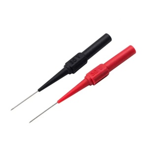 Pipalice za merne instrumente 0.7mm par