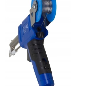 Pištolj Lemilica sa Automatskim Dodavanjem Tinola ZD-555 (30W-60W) - Img 2