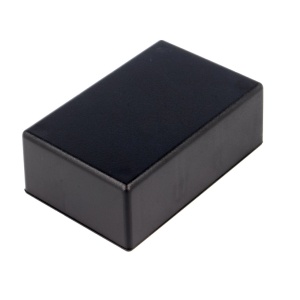 Plastična kutija za elektroniku Gainta G1020B – 83x54x30mm