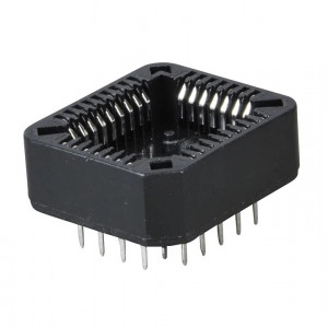 Podnožje PLCC32