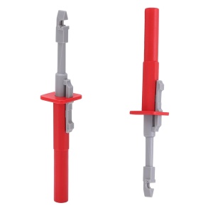 Probojna Merna Sonda za Žice – Crvena Pipalica za Probijanje Izolacije (4mm) - Img 6