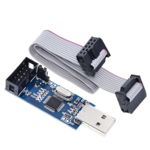 Programator AVR mikrokontrolera