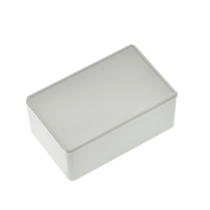 Projektna plastična kutija / kućište za elektroniku ABS 70x45x30mm siva - Img 6