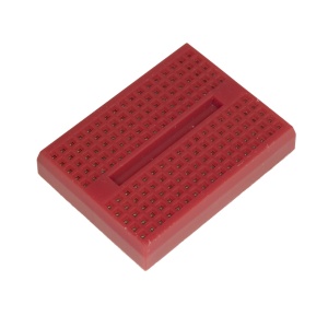 Protobord 170 tačaka crveni