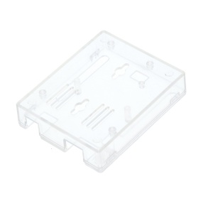 Providno Kućište za Arduino Uno R3 – Akrilna Kutija 75x60x17mm - Img 4