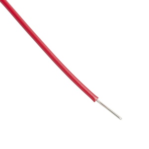 Provodnik AWG24 0.25mm2 pun presek crveni