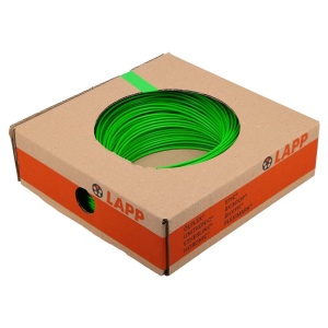 Provodnik H05V-K 0.75mm2 (PVC izolacija) zeleni - Img 2