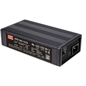 Punjač akumulatora NPB-360-12TB - Img 1
