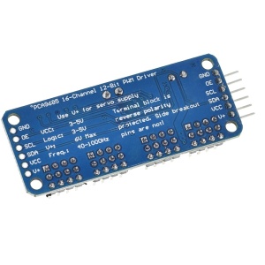 PWM drajver 12-bita 16CH - Img 6