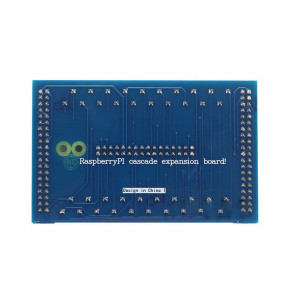 Raspberry Pi adapter GPIO-Klema - Img 5