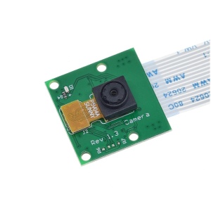 Raspberry Pi Kamera Modul 5MP OV5647 (Rev 1.3) - Img 3