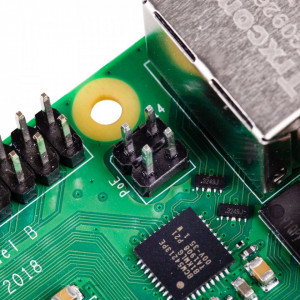 RaspberryPi 4 Model B 4GB RAM - Img 8