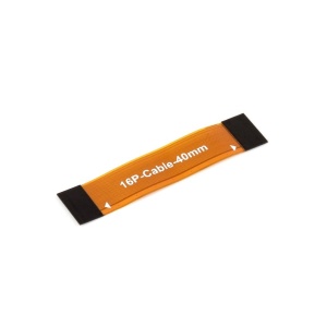 RaspberryPi 5 kabl za PCIe HAT-ove 40mm