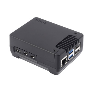 RaspberryPi 5 kućište aluminijumsko Argon NEO
