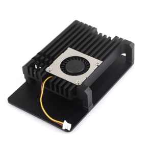 RaspberryPi 5 kućište sa ventilatorom