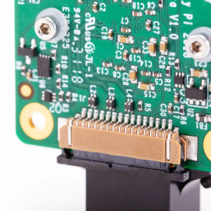 RaspberryPi HQ camera 12.3MP - Img 3