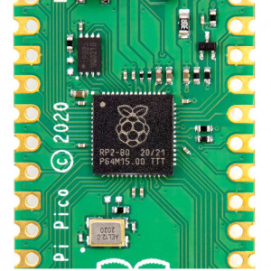 RaspberryPi Pico - Img 8