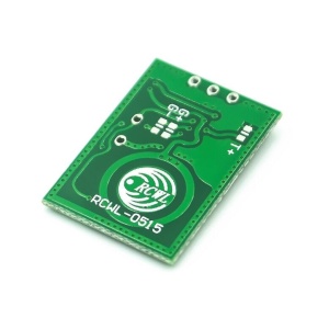 RCWL-0515 Mikrotalasni Radarski Senzor Pokreta 2.7GHz - za Arduino i Pametne Kuće - Img 4