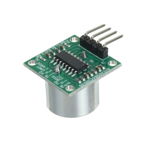 RCWL-1605 Ultrazvučni Senzor Rastojanja (2.8V-5.5V) - Kompatibilan sa HC-SR04 - Img 4