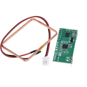 RDM6300 125kHz RFID čitač kartica i tagova sa UART izlazom za Arduino - Img 4