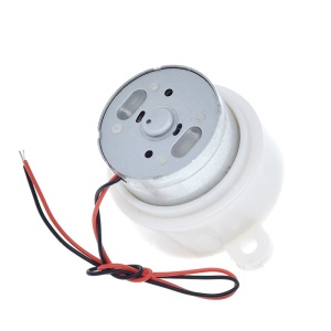 Reduktorski DC Motor 12V 14RPM S30K sa Menjačem - za Automatizaciju - Img 4