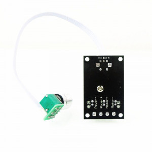 Regulator brzine DC motora 3A sa kablom V1.0 - Img 2