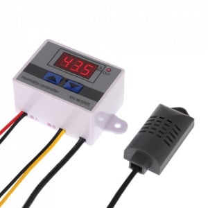 Regulator vlage XH-W3005 - Img 4