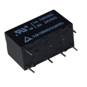 Rele HJR1-2C-L-05 - Img 2