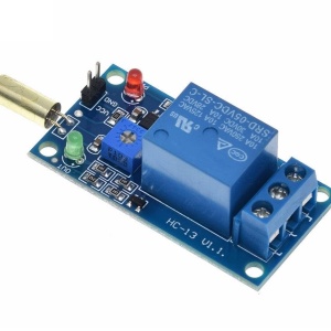 Relejni modul sa senzorom nagiba 5VDC - Img 5