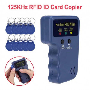 RFID Duplikator 125kHz - Čitač i pisač kartica i tagova