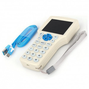 RFID programator 125KHz/13.56MHz - Img 5