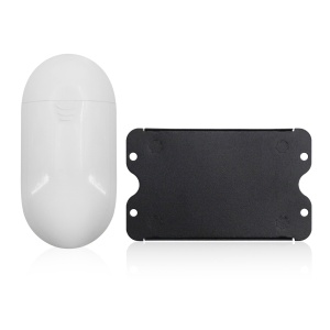 RGBW LED Kontroler sa Touch Daljinskim Upravljačem 5-24V 40A (480W/960W) - Img 6