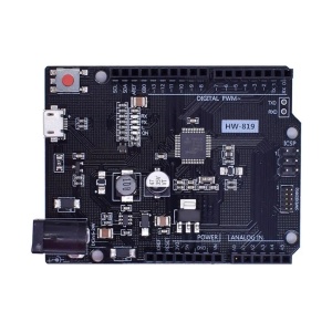 SAMD21 M0 32-bit Razvojna Ploča - Arduino Zero Kompatibilna - Img 3