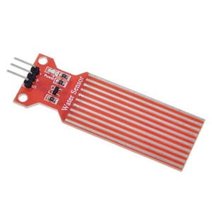 Senzor nivoa vode i kiše za Arduino / ESP32 - Analogni modul - Img 3