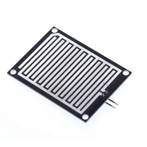 Senzor za kišu i kapi vode sa LM393 za Arduino - Img 2