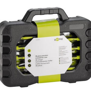 Set odvrtki GB74005 - Img 3